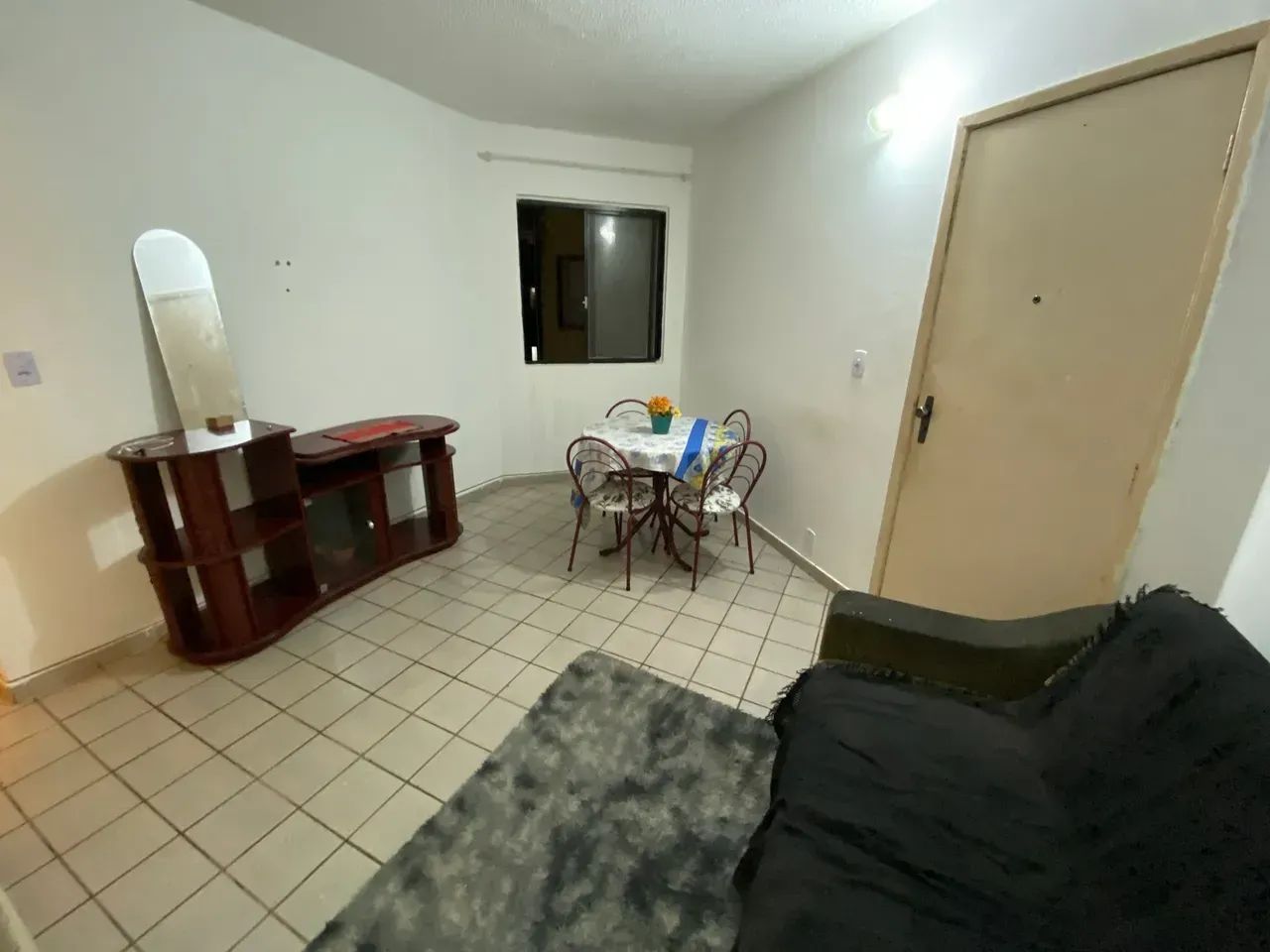 Apartamento mobiliado no José Tenorio - Foto 2