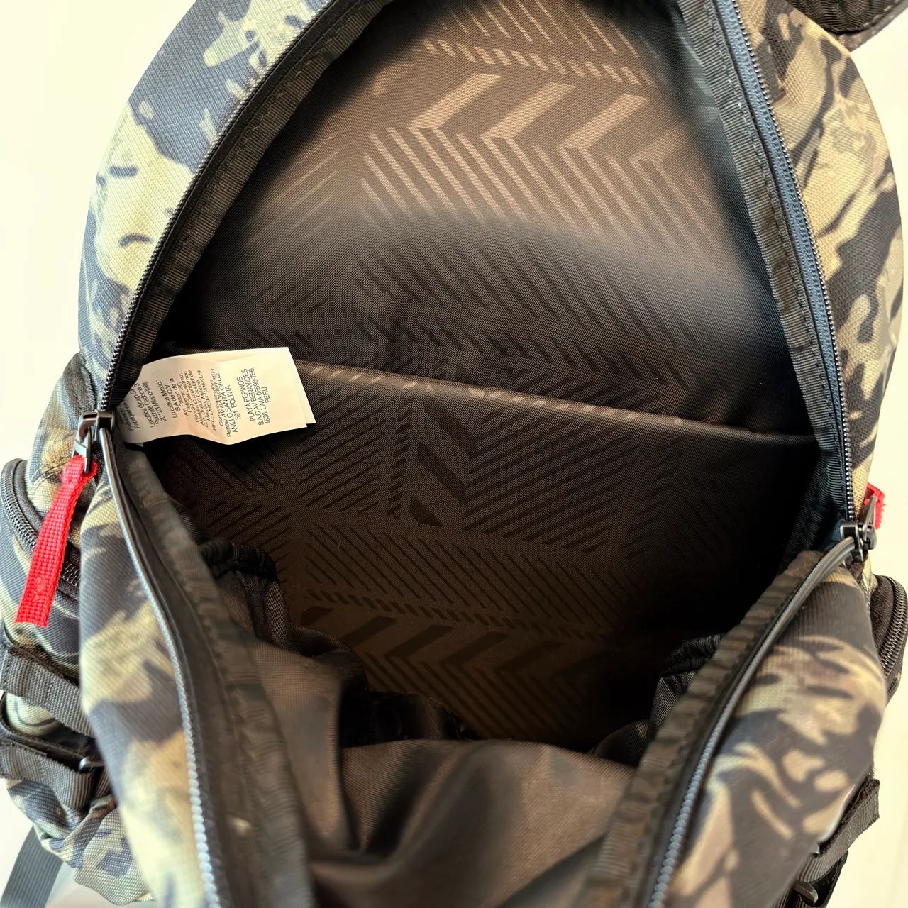 Mochila Oakley BATHROOM SINK RC BACKPACK Original  - Foto 5