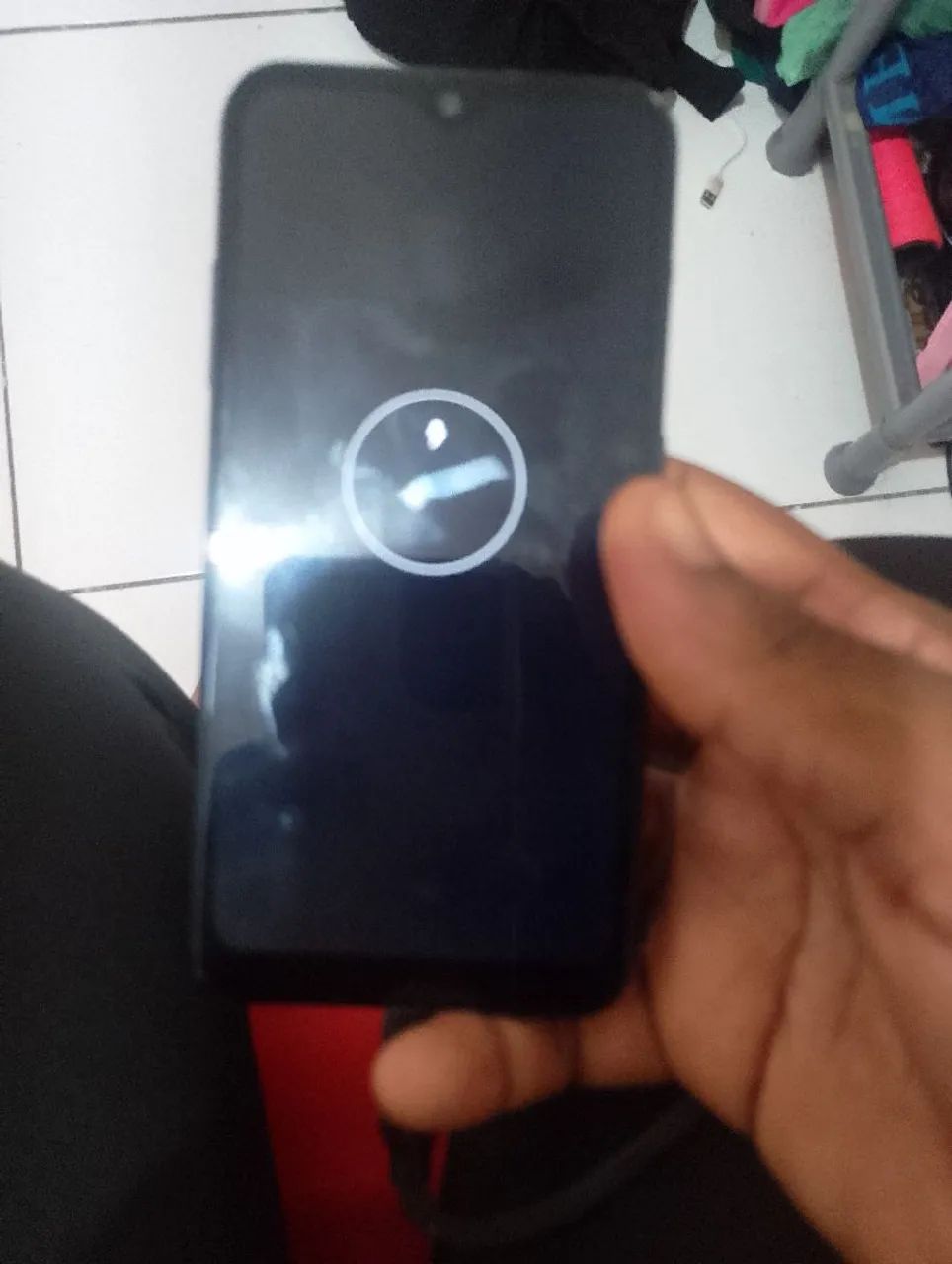 Vendo esse a01 - Foto 5