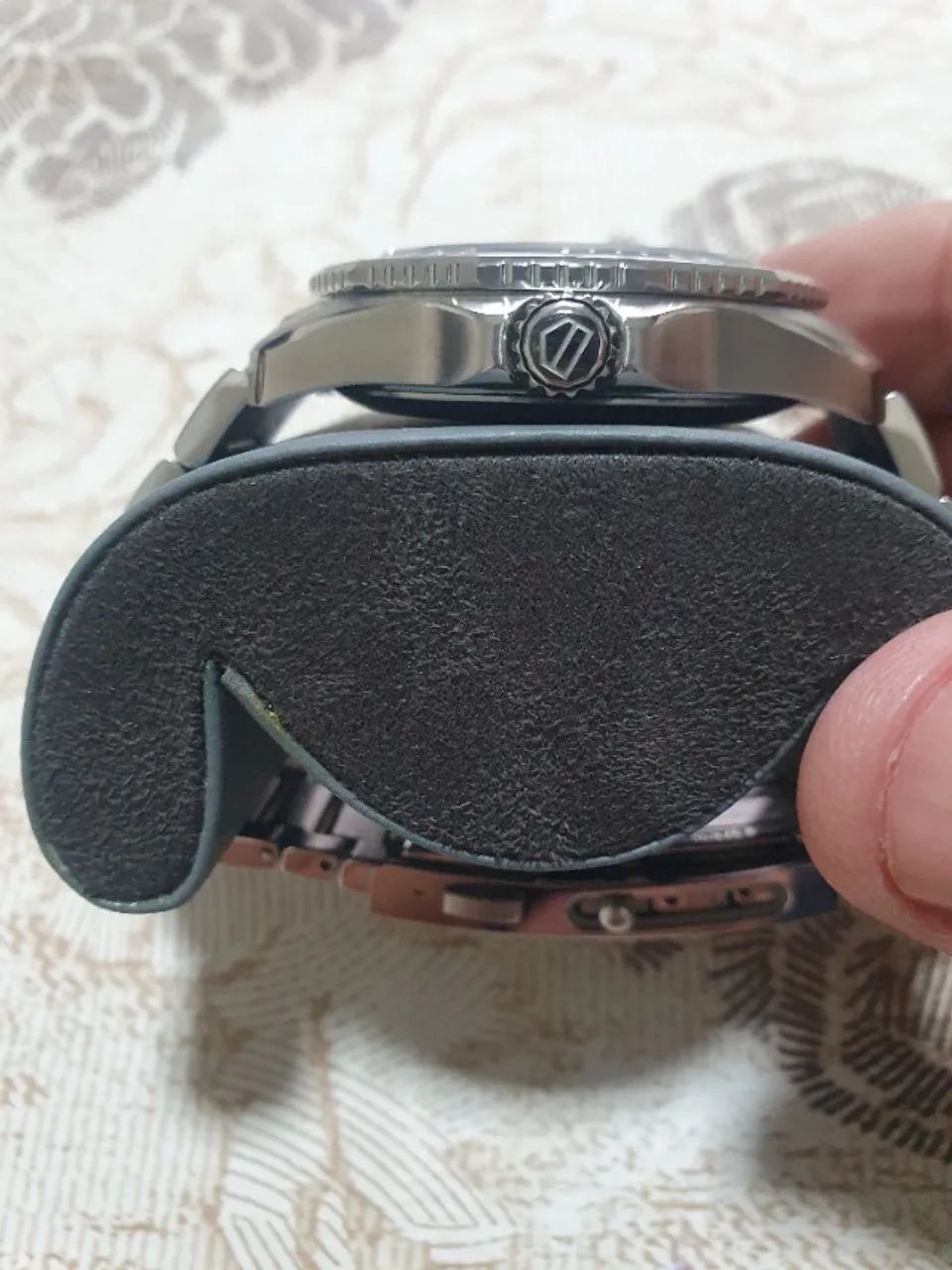 Relógio Tag Heuer Aquaracer  - Foto 3
