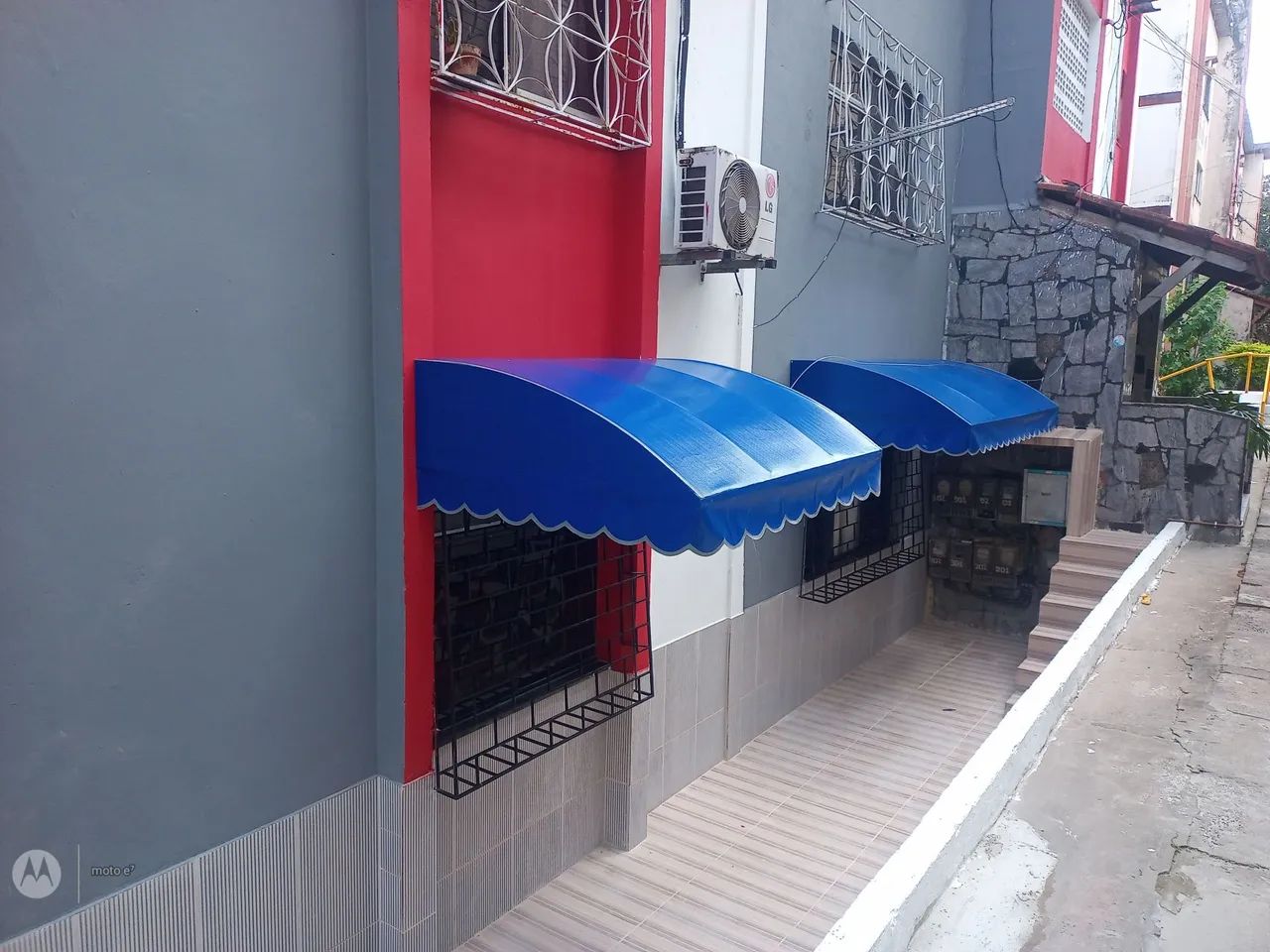 Toldo  - Foto 4