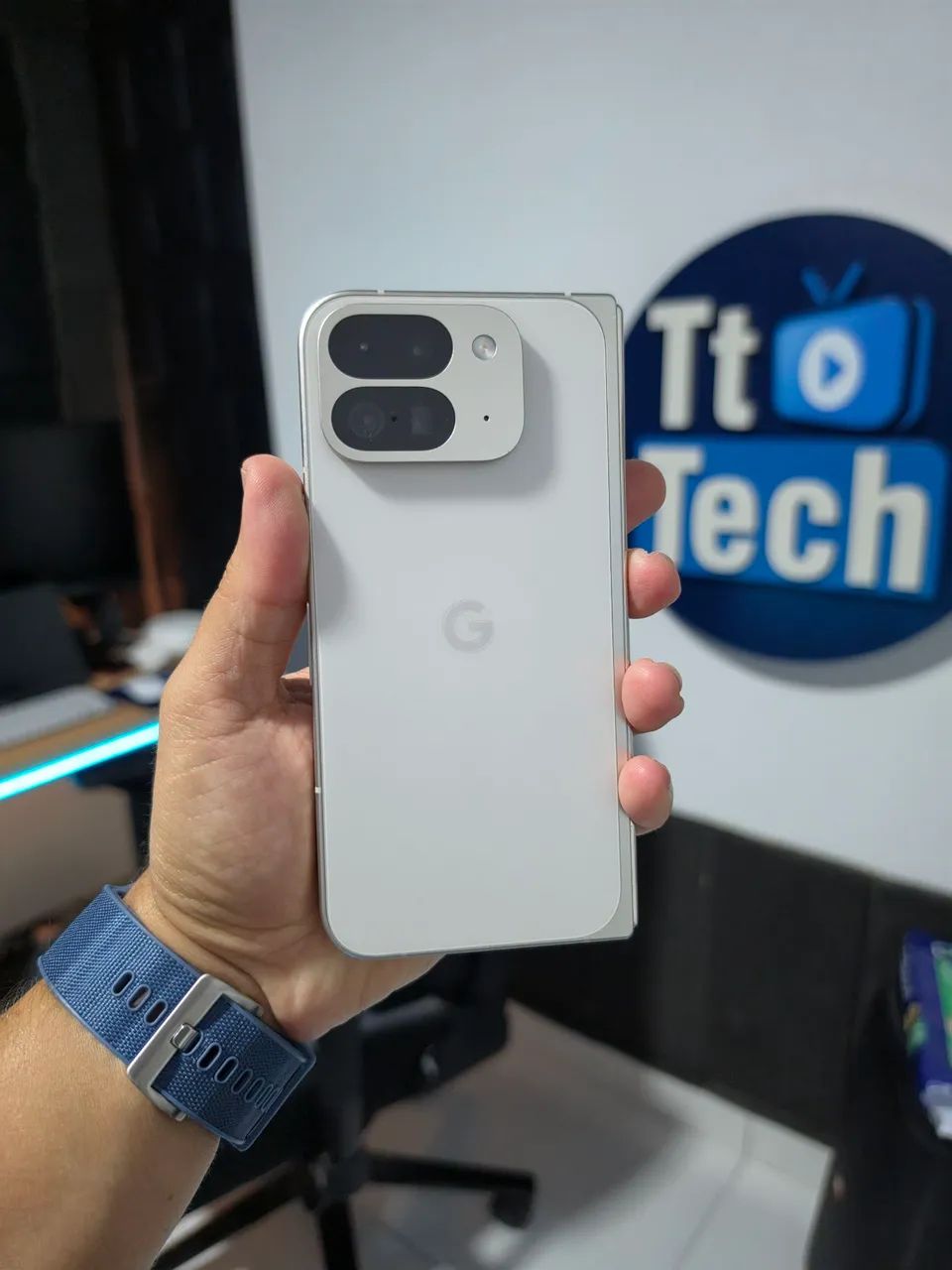 Google Pixel 9 Pro Fold