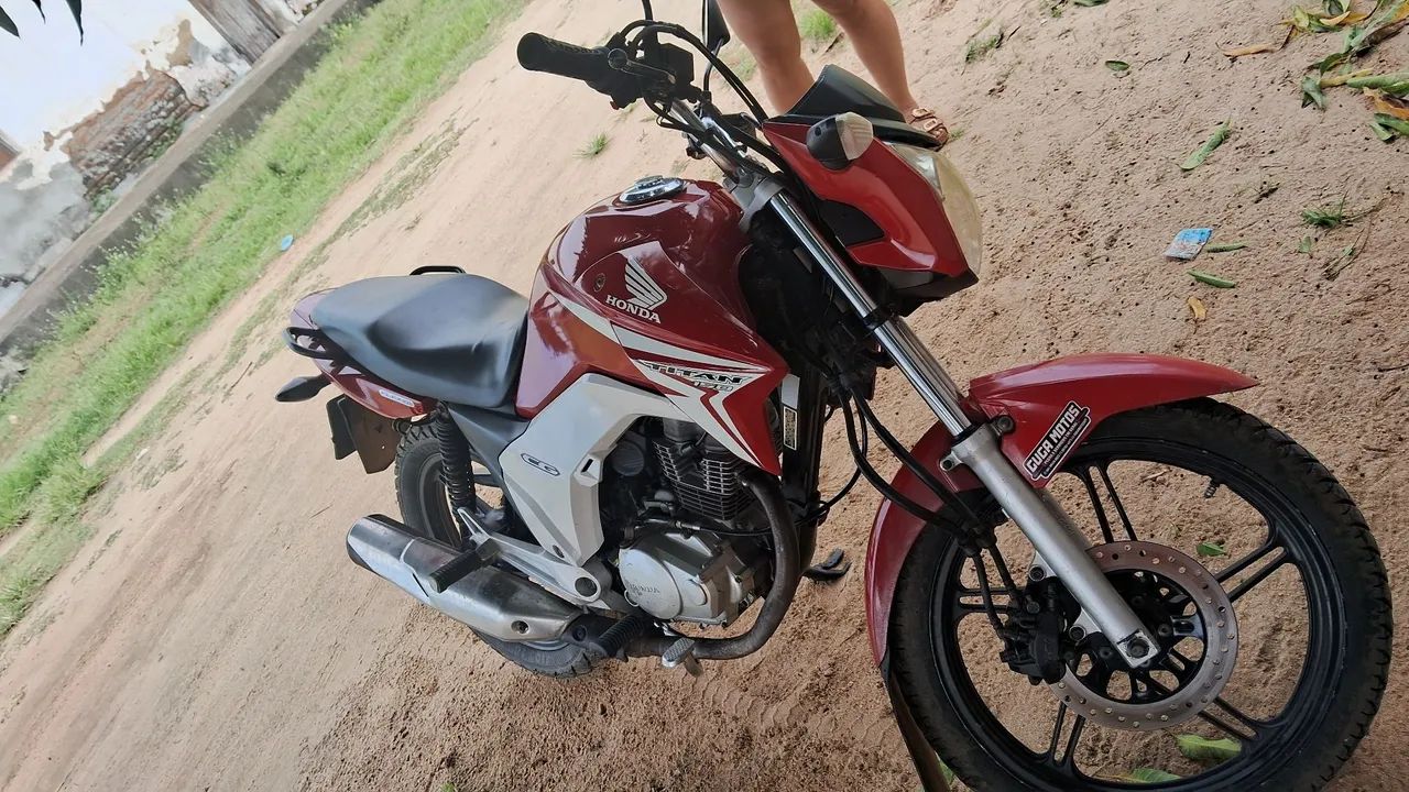 Moto pra vender - Foto 2