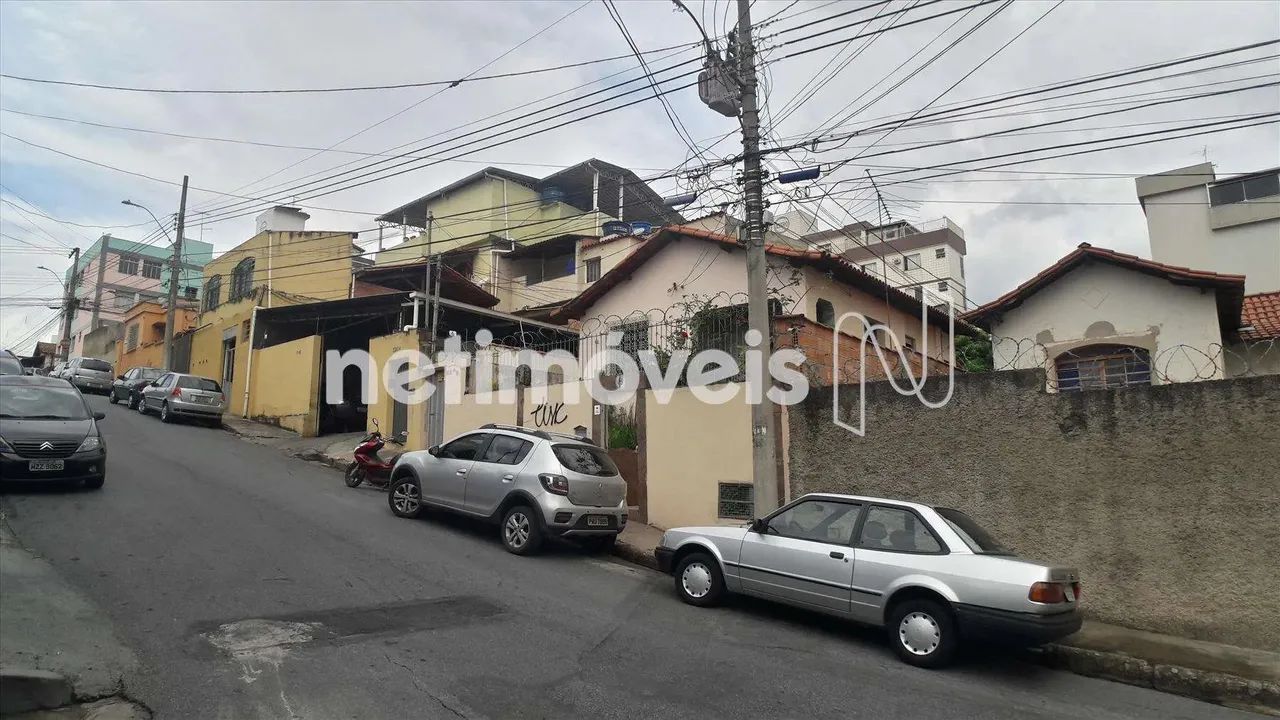 Venda Lote-Área-Terreno Sagrada Família Belo Horizonte - Foto 3