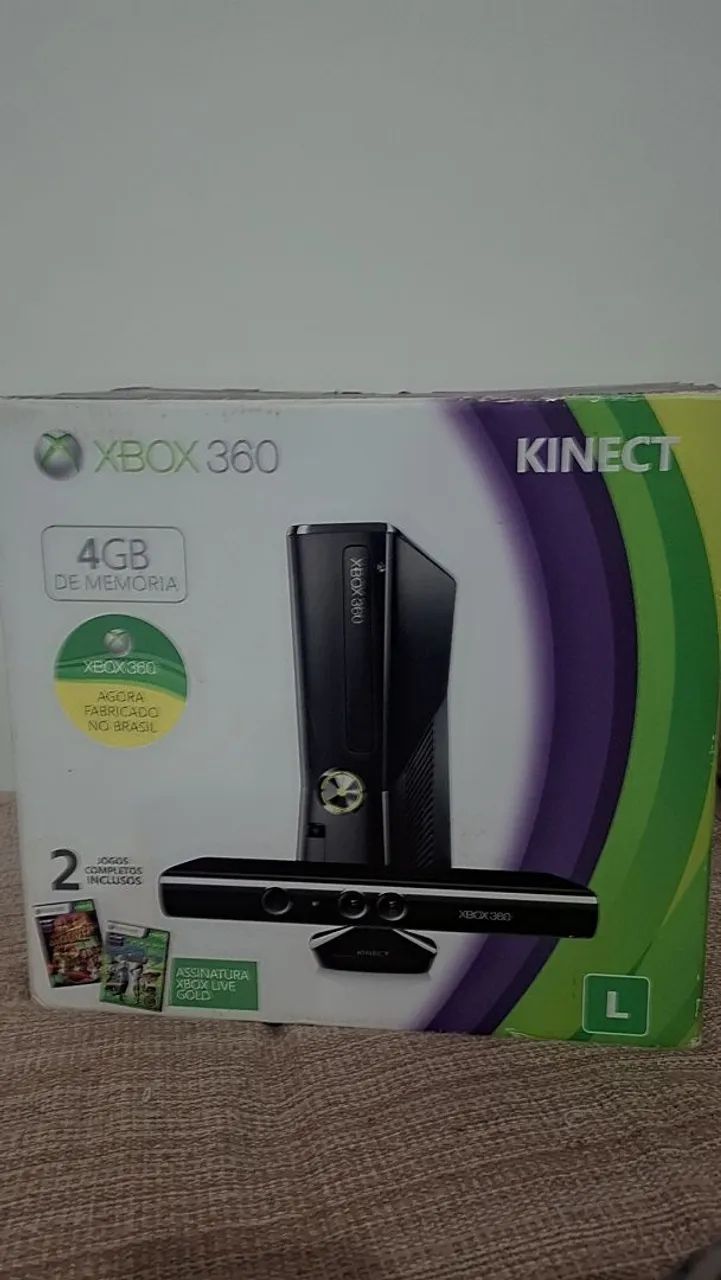 Xbox 360 Original
