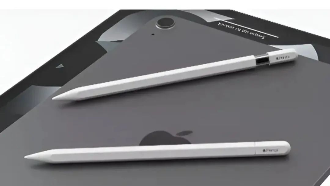 Applepencil （USB-C） Apple Pencil (usb-c) original Nacional lacrado - Peças de Hardware