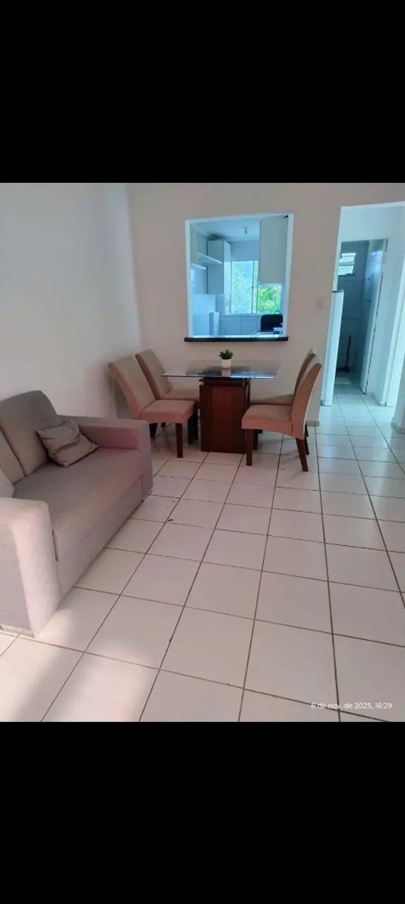 ALUGO APARTAMENTO NO SOLAR DA ILHA 3 - Foto 2