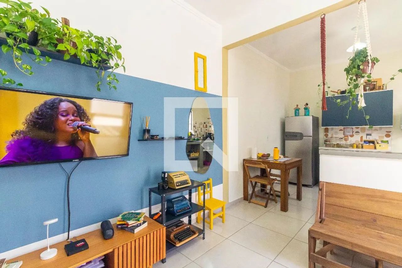 Casa à Venda - Vila Carrão, 1 Quarto, 180 m2 - Foto 2