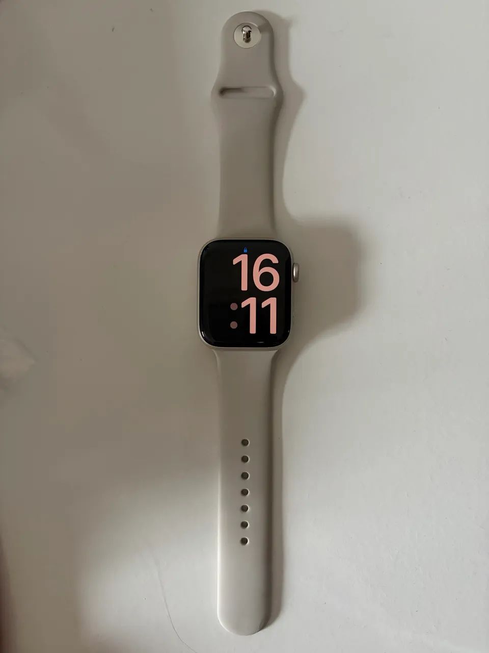 APPLE WATCH SE 2 44 MM - Foto 4