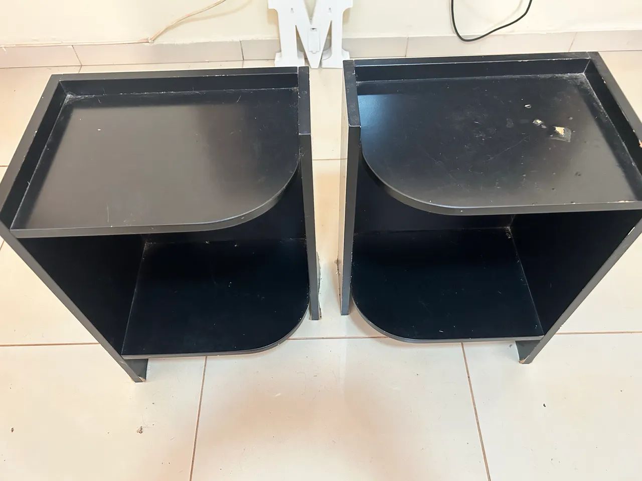 Móveis de cabeceira