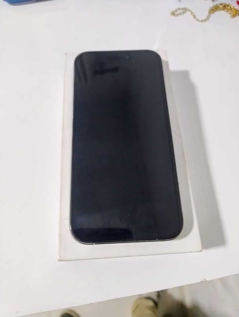 iPhone 15 pro 128 gb - Foto 2