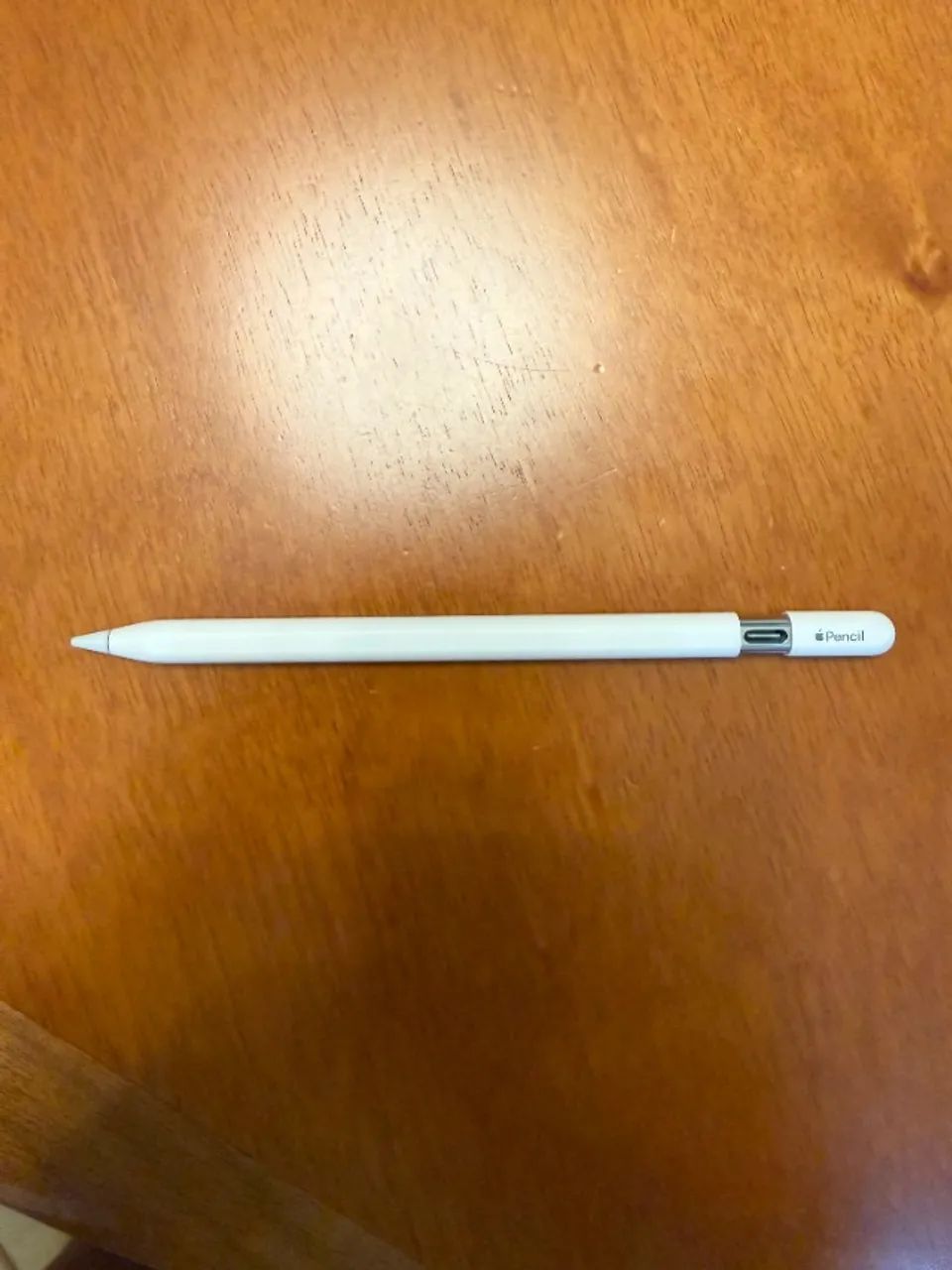 Caneta Apple Pencil - usb c - Foto 3