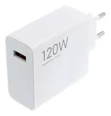 Carregador HyperCharge 120W Cabo USB-A - Foto 3