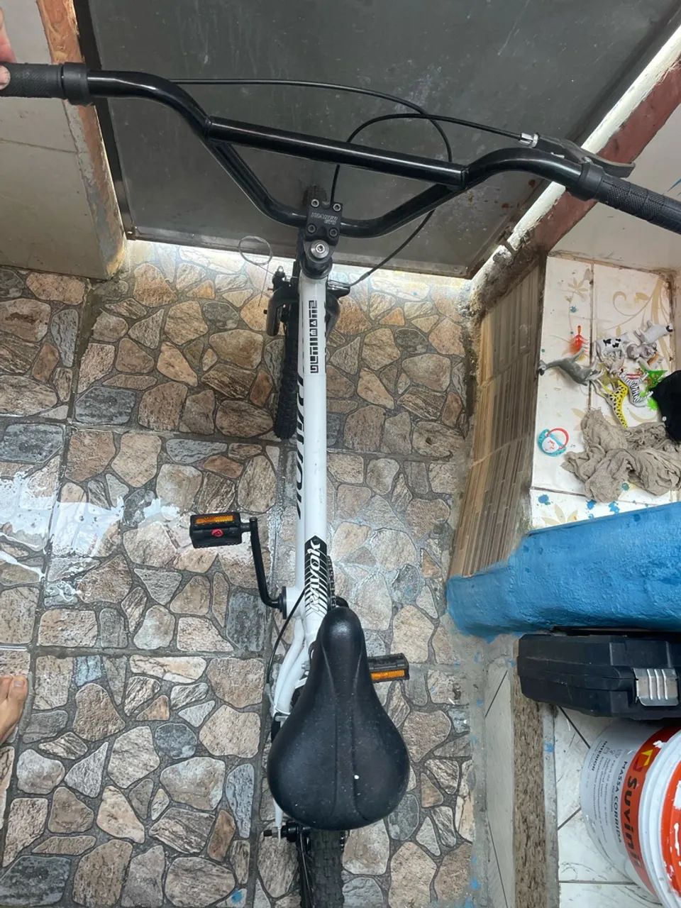 Bike aro 20 - Foto 2