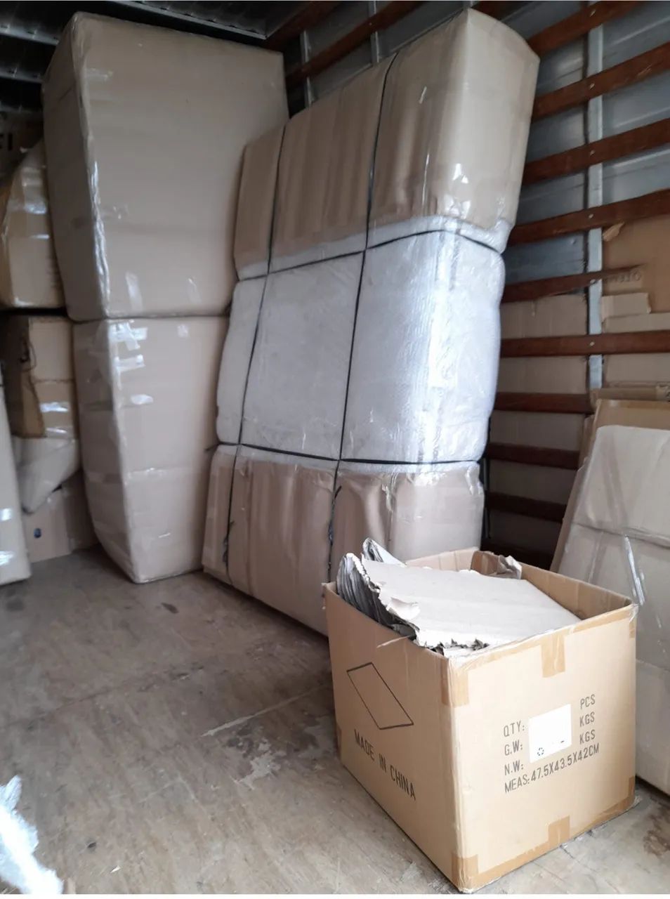 Mudanças e fretes  - Foto 4