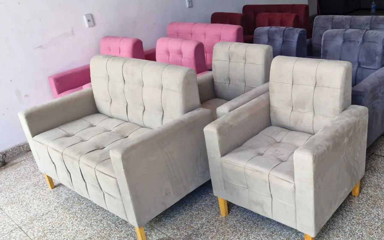 Poltronas  - Foto 4