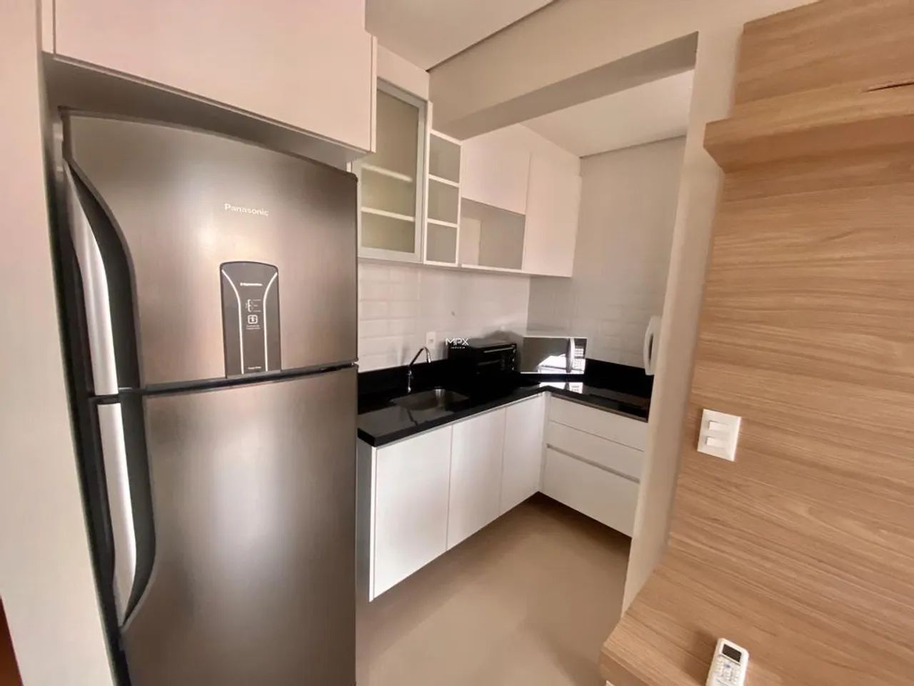 Apartamento para alugar no Edifício Studio Holland em Piracicaba - Foto 3