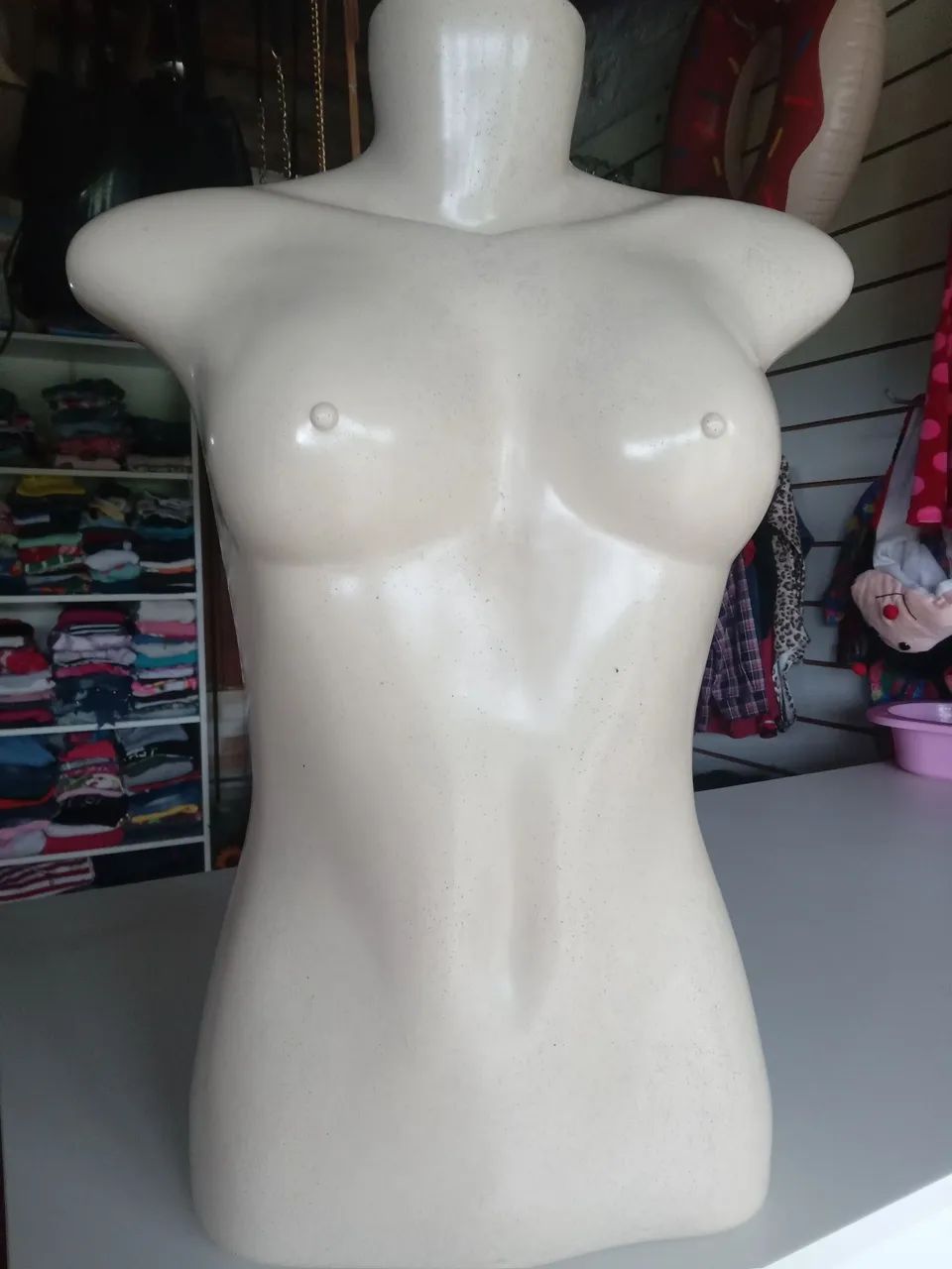 Manequin