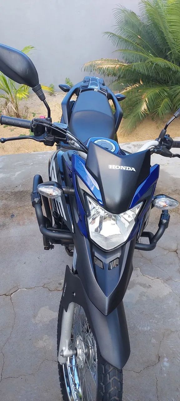 Vendo XRE 190 - Foto 5