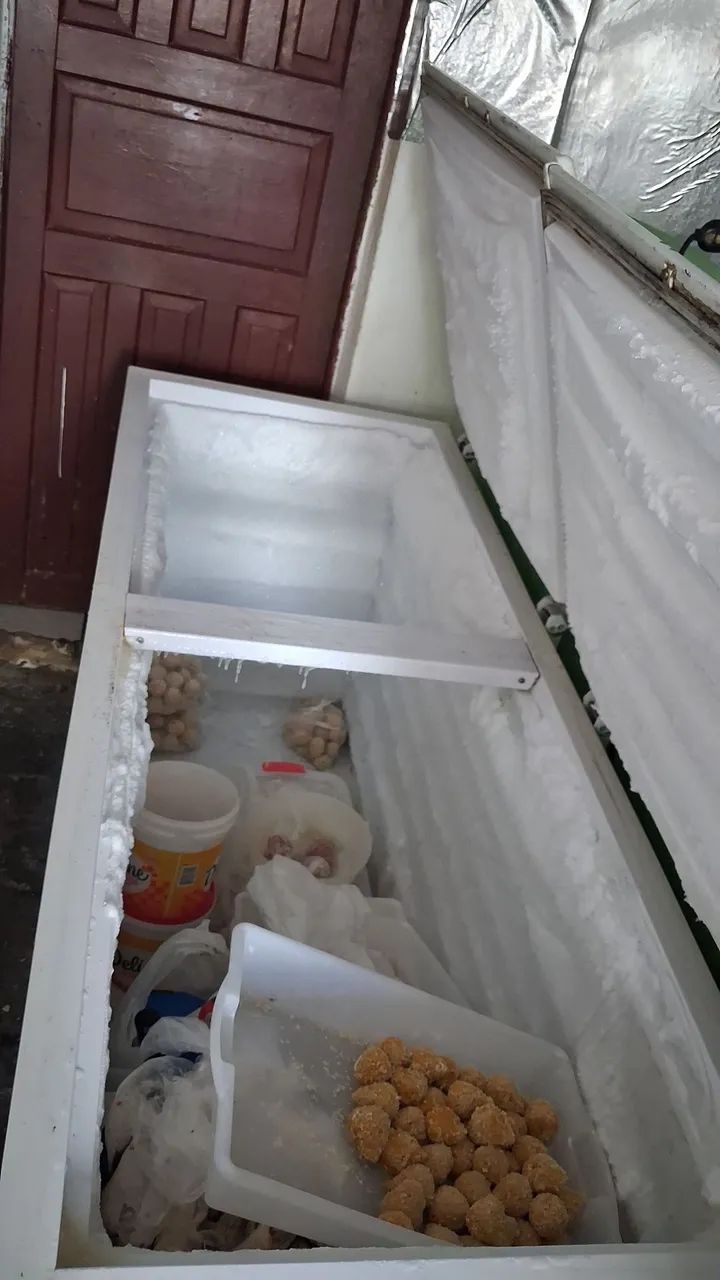 Freeze vertical  - Foto 2