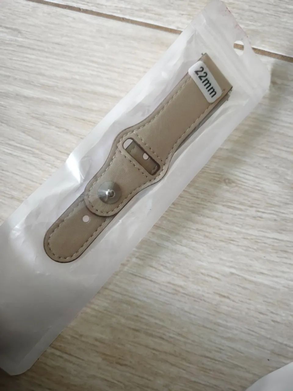 Lote pulseiras smartwatch  e  MI band - Foto 3