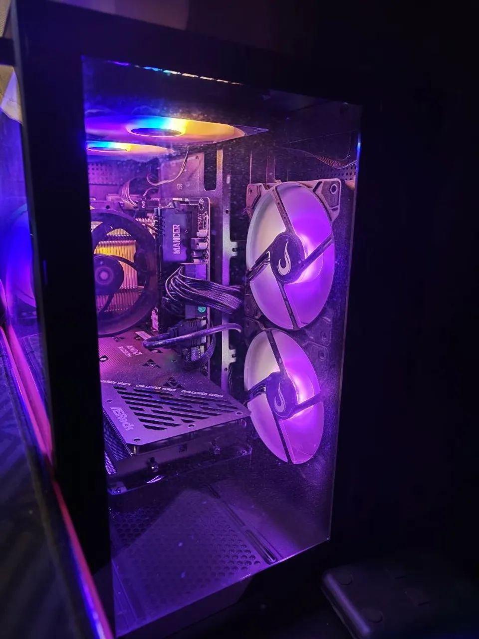 Vendo PC gamer  - Foto 5