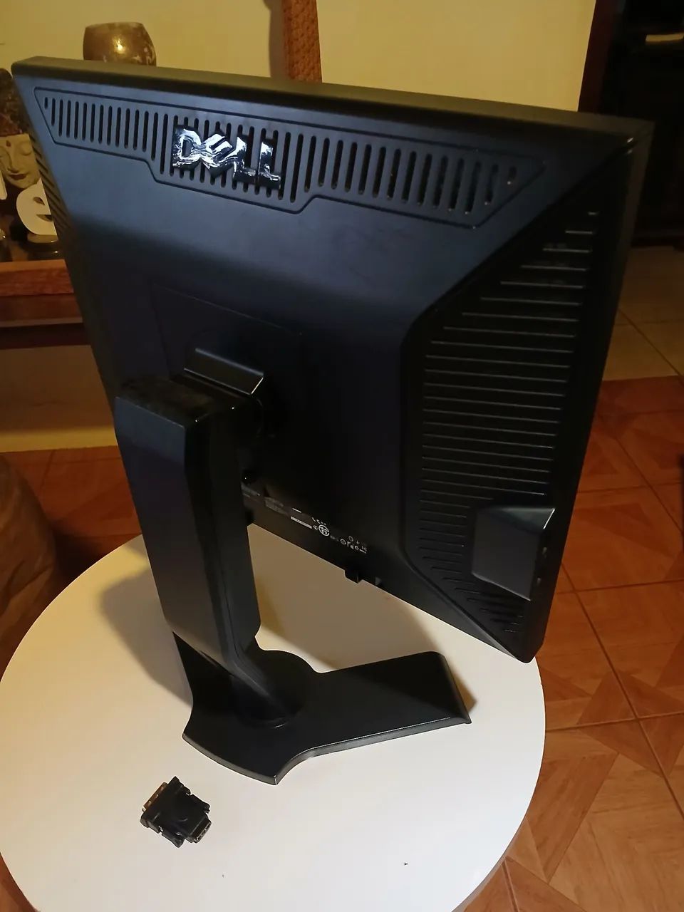Monitor dell 19 polegadas (adaptador HDMI) - Foto 2