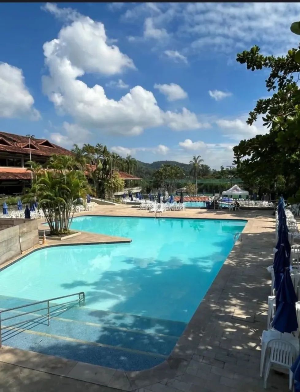 Título Coutry Clube Niterói 