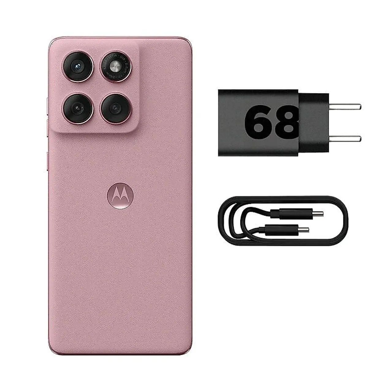 Edje 60 Fusion Rosa  - Foto 2