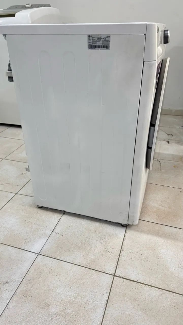 Lava e seca LG 11kg - Foto 3