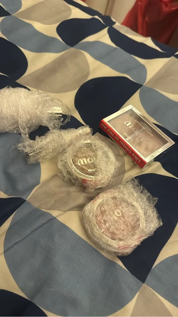 kit de maquiagens  - Foto 2