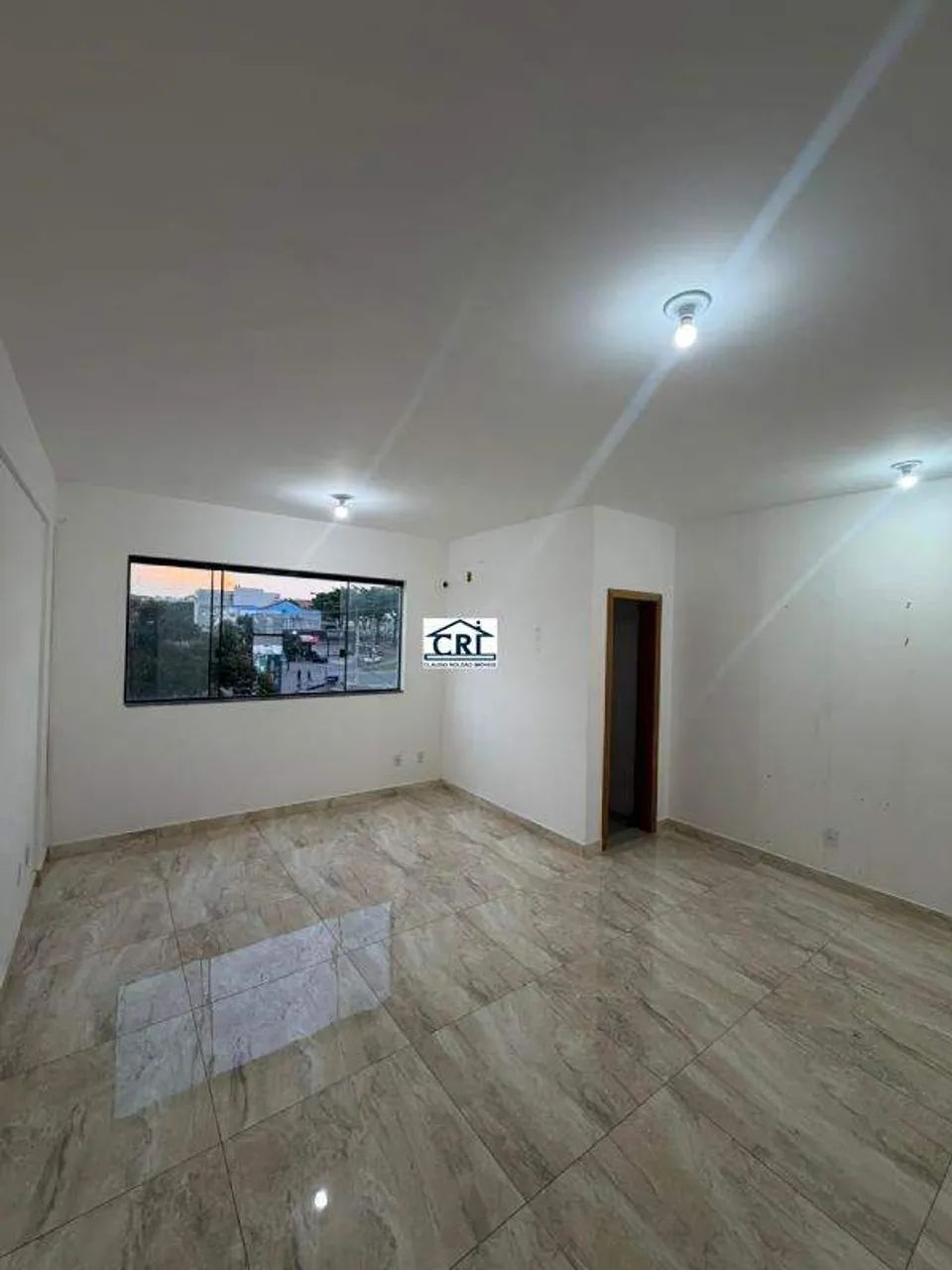 Sala para aluguel, Três Barras - Contagem/MG