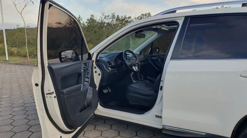 Subaru Forester 2.0/2.0 S 4X4 Aut. 2017 - Foto 5