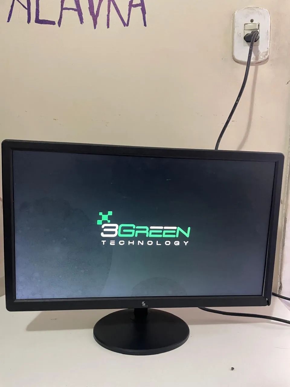 MONITORES LED USADOS MAS EM ÓTIMO ESTADO  - Foto 5