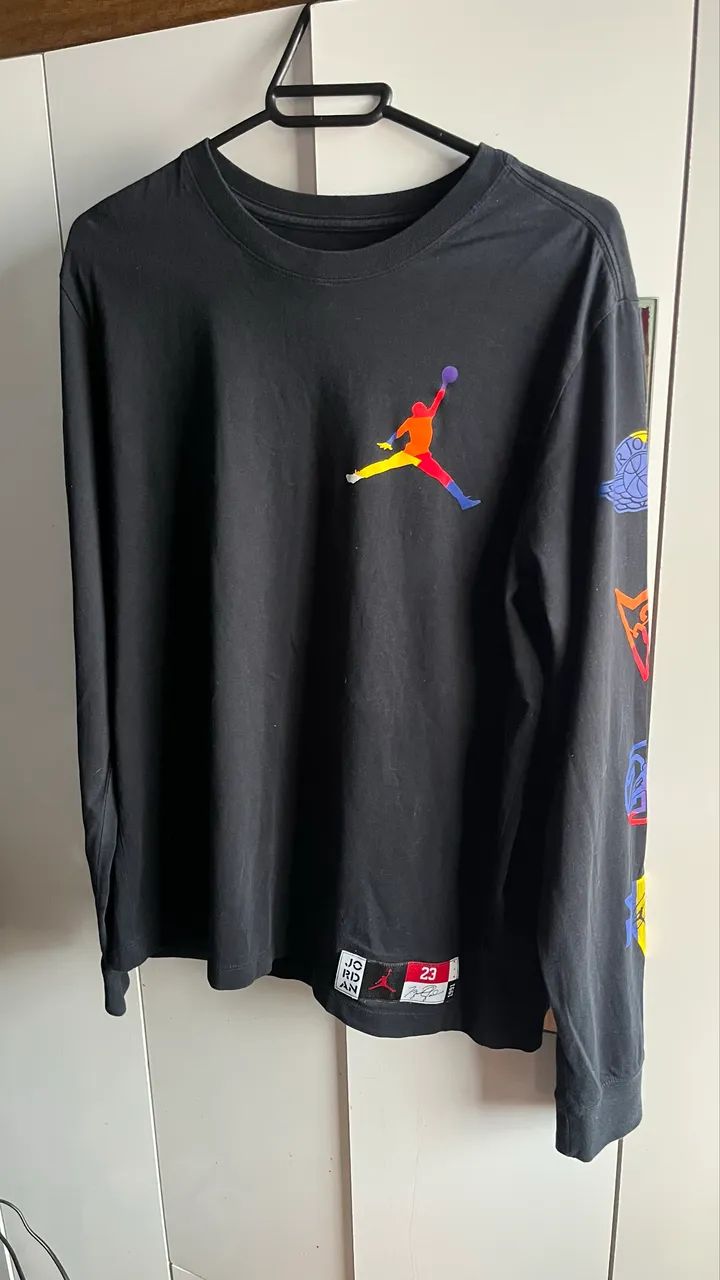Nike Jordan DNA (Importada)