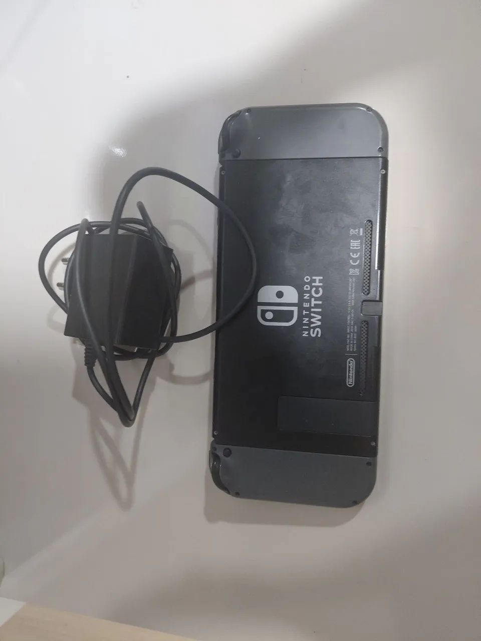 Nintendo Switch - Foto 3