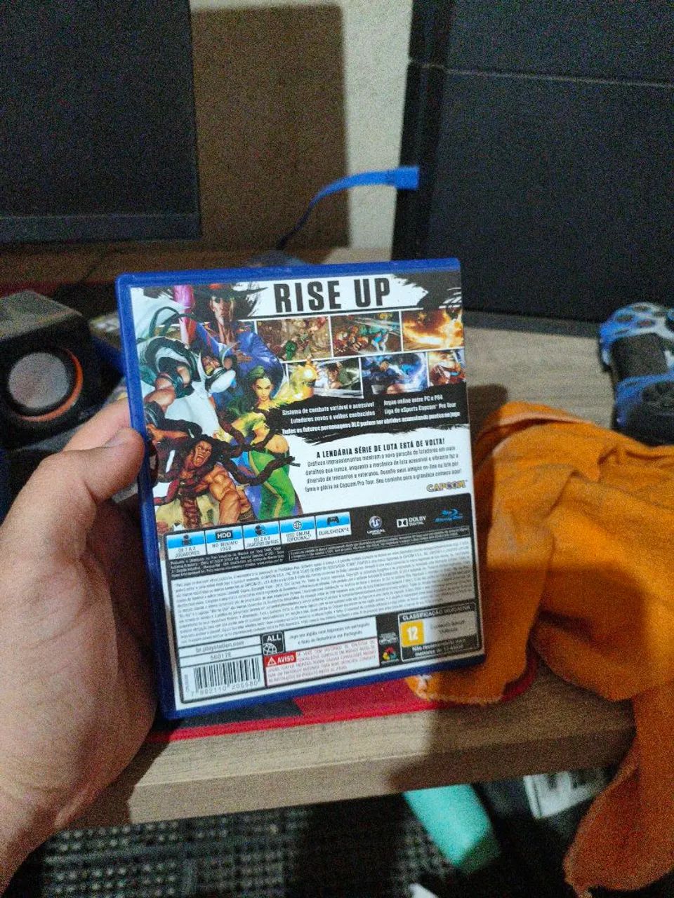 Jogo de ps4  - Foto 2