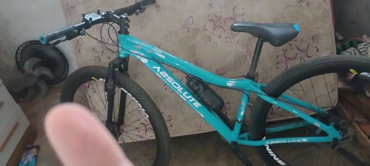 Bike absolute nova - Foto 4