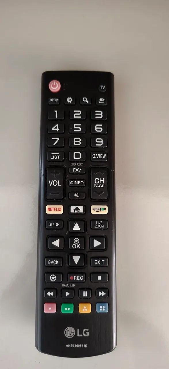 SMARTV LG 49" - Foto 3