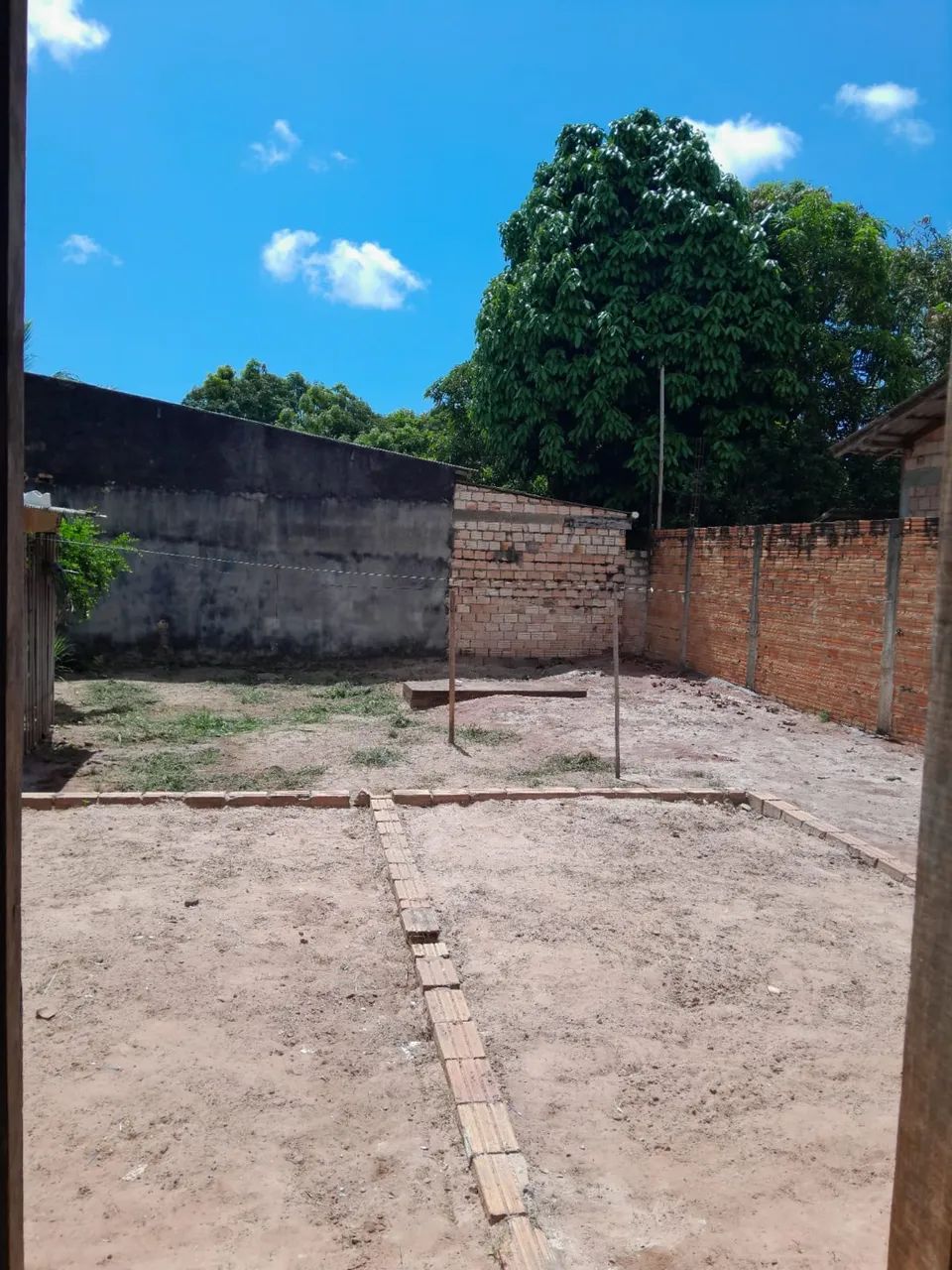 Excelente casa próximo da nova Moaçara  - Foto 5