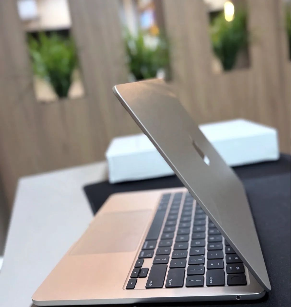 Macbook  Air M4 512/16GB 13? polegadasNovos lacrado  - Foto 2