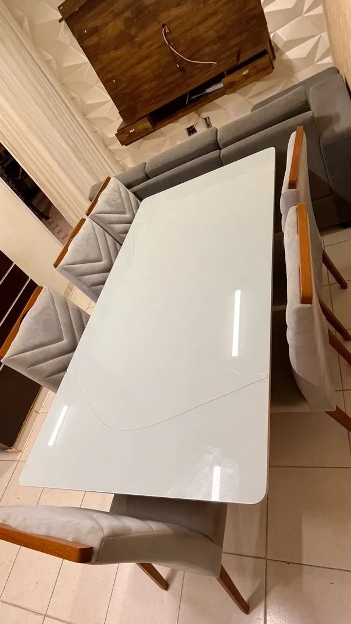 Mesa para jantar  - Foto 3