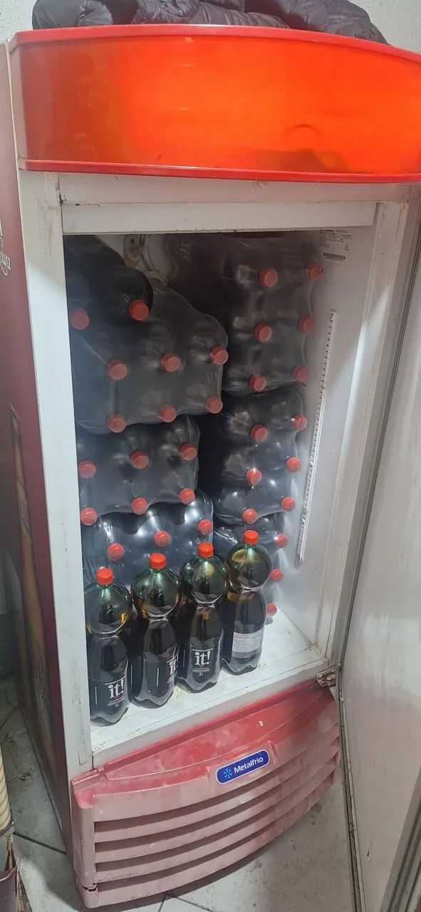 Frezer cervejeira  - Foto 2