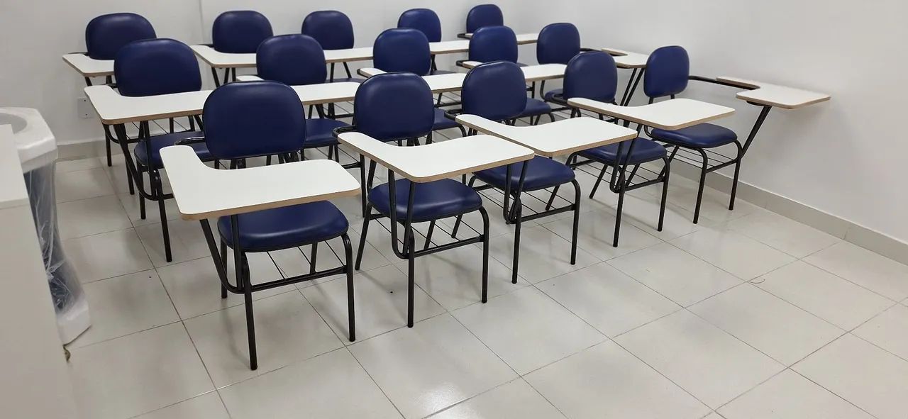 Cadeiras universitárias fabricamos  - Foto 3