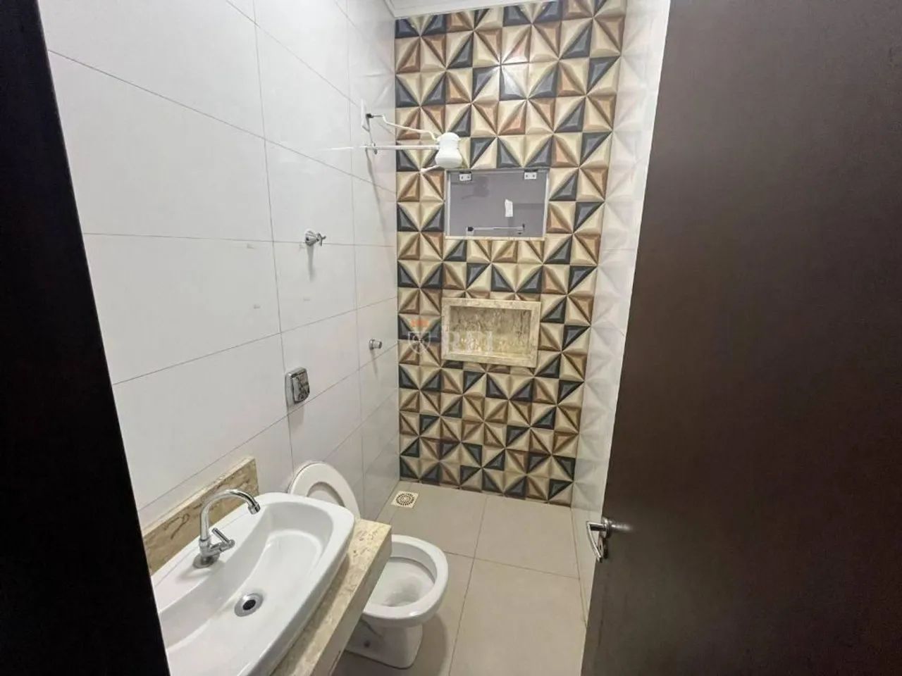 CASA - RESIDENCIAL SOLAR DOS ATAÍDES - Foto 4