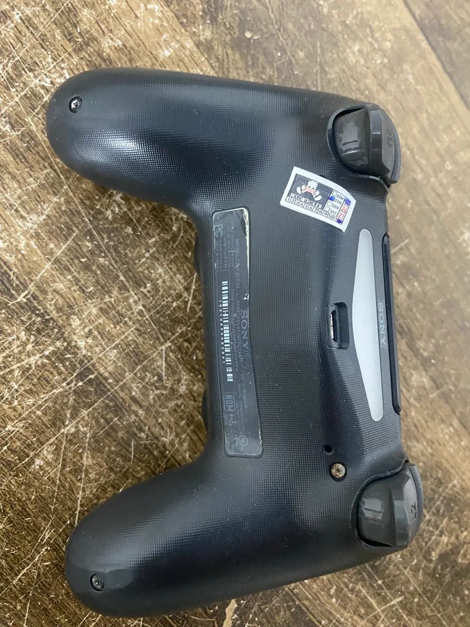 Controle Ps4 Original - Foto 5