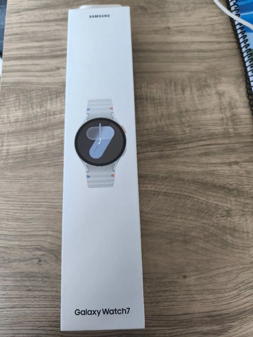 Galaxy watch7 - Foto 3