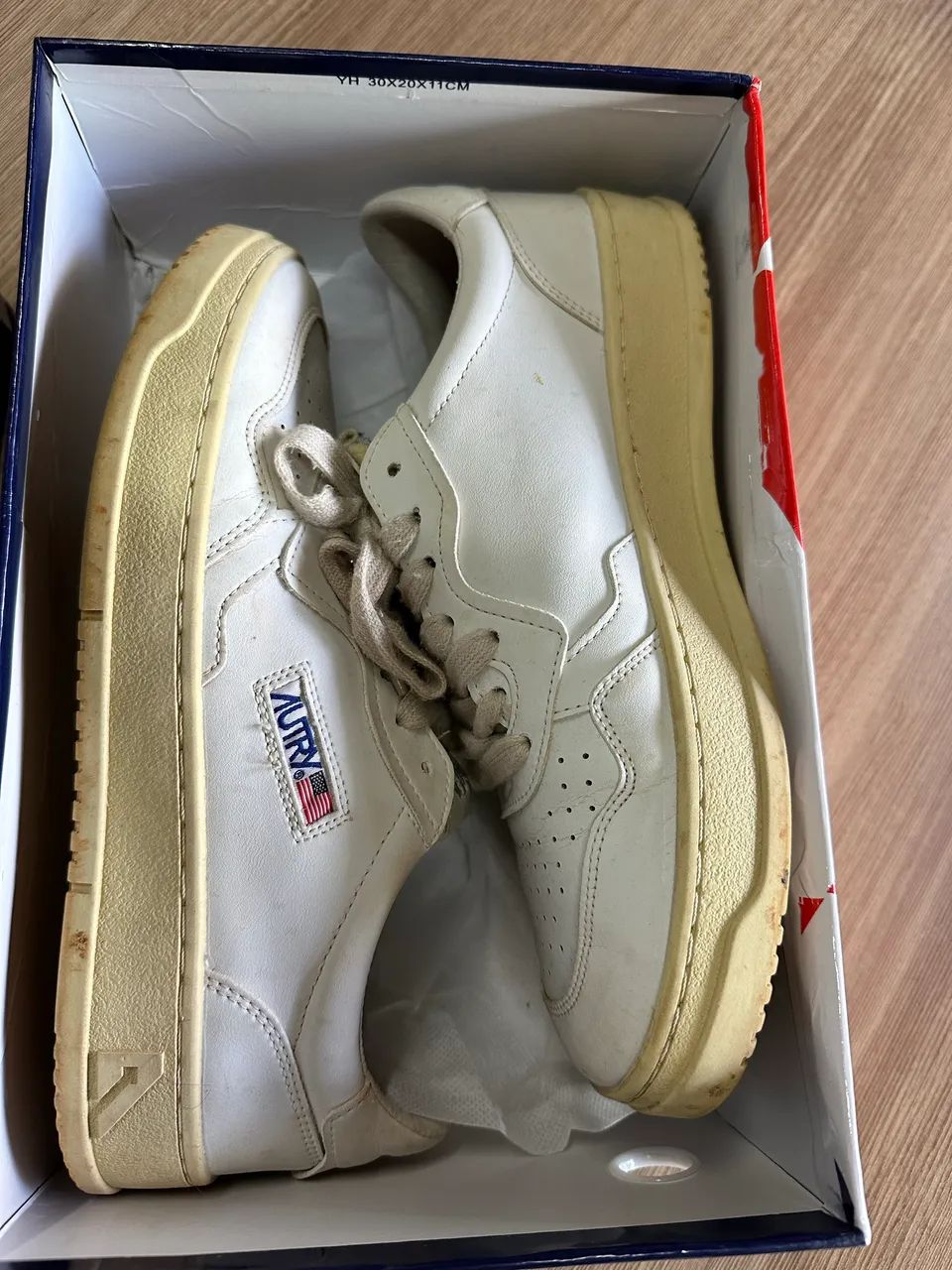Tenis Autry - Foto 4