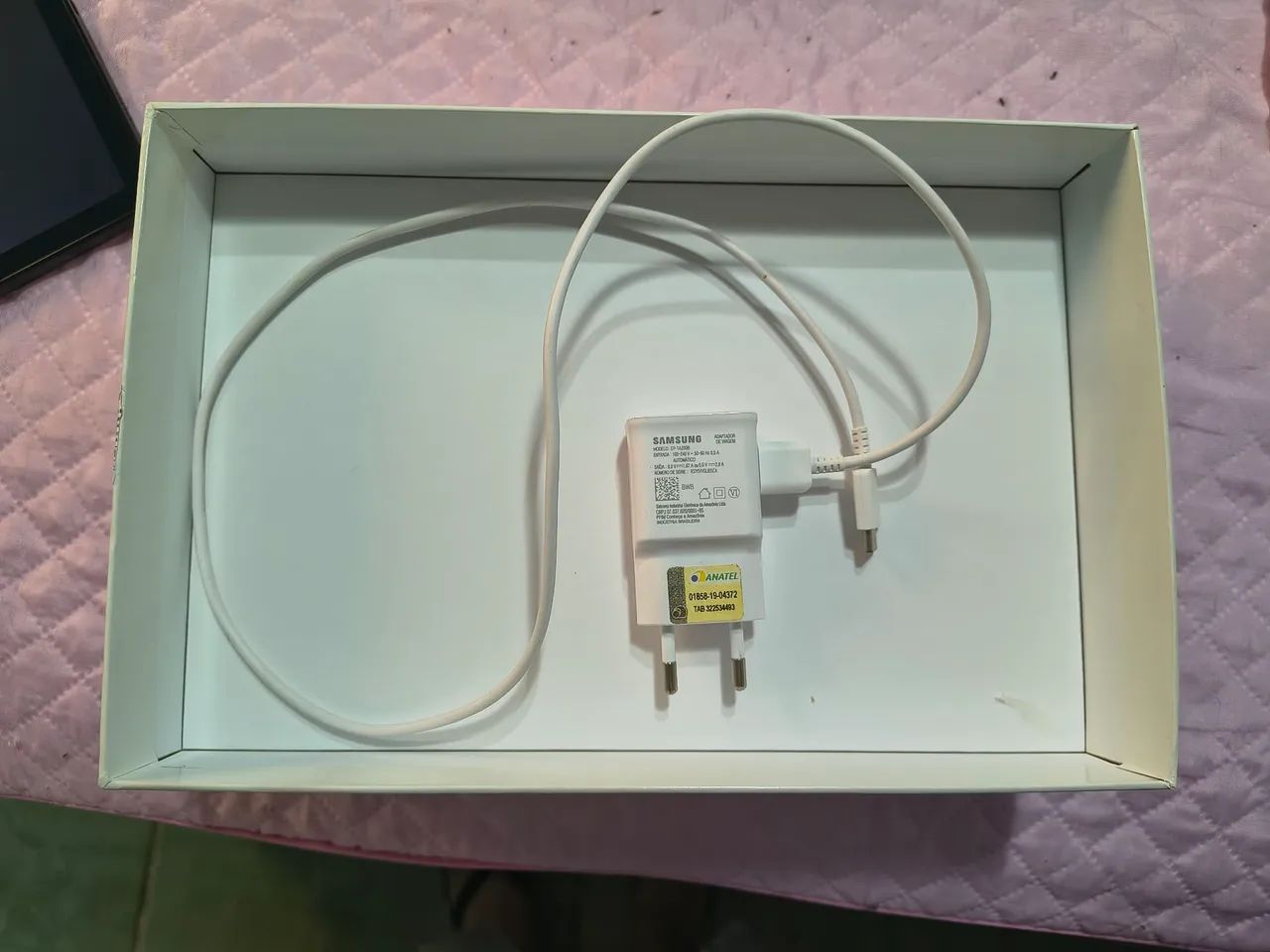 Vende-se Tablet Samsung  - Foto 4