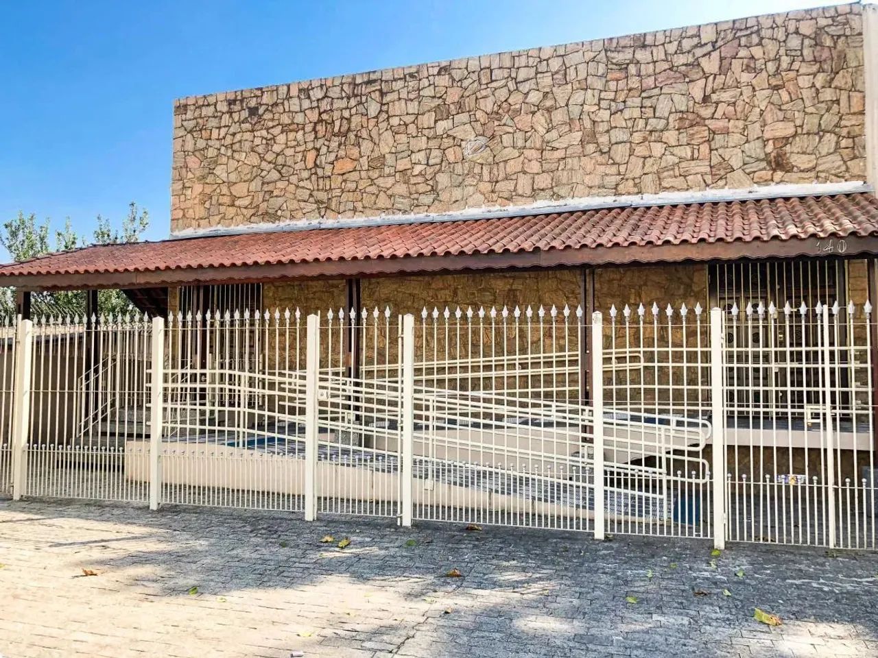 Ponto Comercial para Venda em São Paulo, Vila São Francisco, 2 dormitórios, 4 banheiros - Foto 2